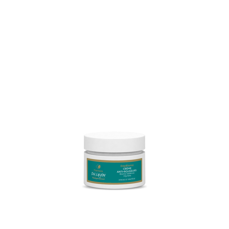 UNIFARCO CREME A/ROUGEUR 50ML