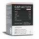 CAP.ACTIFS  SYNActifs P.S.C CHEVEUX ET ONGLES 120 GELULES