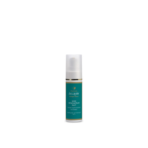 UNIFARCO SOIN RENOVATEUR NUIT 30ML