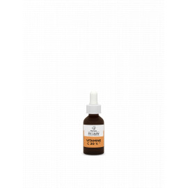 LA PHARMACIE DU LAYON Vitamine C 20% Flacon 20mL