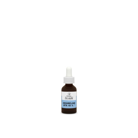 LA PHARMACIE DU AYON Argireline BTX 10% Flacon 20mL