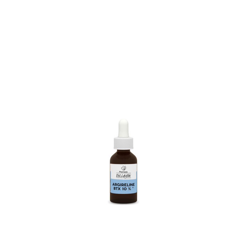 LA PHARMACIE DU LAYON Multi-peptides 13%  Flacon 20mL