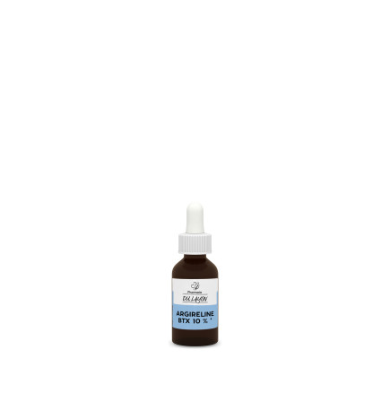 LA PHARMACIE DU AYON Argireline BTX 10% Flacon 20mL