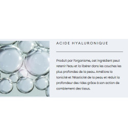 Creme PREMIUM OSMOTIQUE RICHE anti âge global La pharmacie du Layon pot de 50 ml