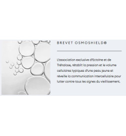 LA PHARMACIE DU LAYON Baume osmotique Nuit 50 ML