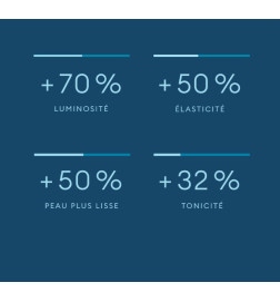 LA PHARMACIE DU LAYON Baume osmotique Nuit 50 ML