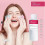 EAU PRECIEUSE Lotion purifiante 2x375ml