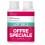 EAU PRECIEUSE Lot purif 2Fl/375ml