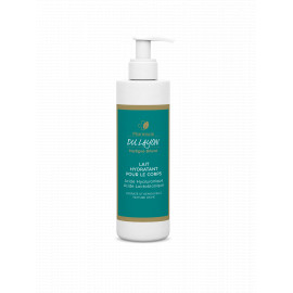 LA PHARMACIE DU LAYON Lait hydratant pour le Corps 250 mL