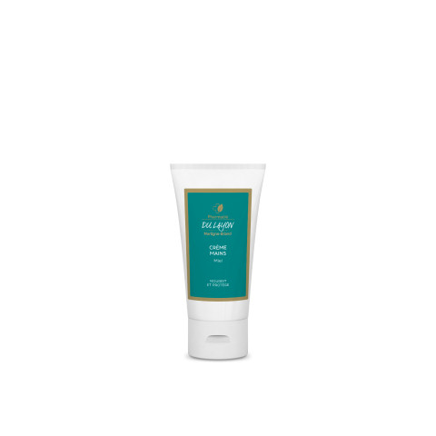 CREME MAINS MIEL 75 ML Nourrit et adoucit