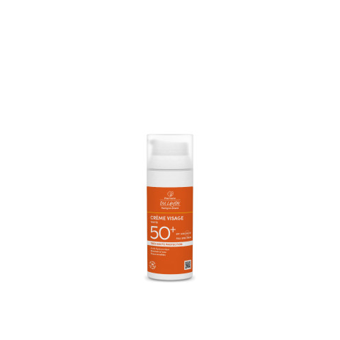 UNIFARCO CREME VISAGE SPF 50 TEINTEE