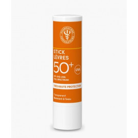 STICK SOLAIRE LEVRES 50+ LA PHARMACIE DU LAYON