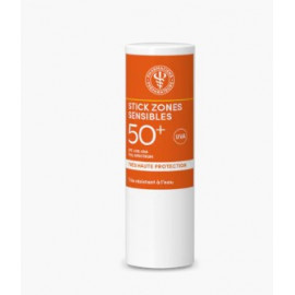 LA PHARMACIE DU LAYON Stick solaire zone sensibles SPF 50+ 10mL