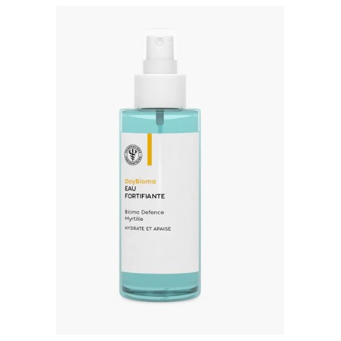 UNIFARCO DAYBIOMA EAU FORTIFIANTE SPR 100ML