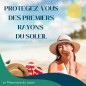 LA PHARMACIE DU LAYON UNIFARCO SPRAY ABSOLU SPF50+ 200ML