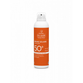 LA PHARMACIE DU LAYON Brume Solaire Invisible  SPF50+ 150ML