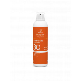 LA PHARMACIE DU LAYON Huile sèche SPF 30 150mL