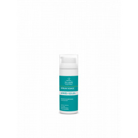 SERUM  VISAGE APRES SOLEIL 50ML