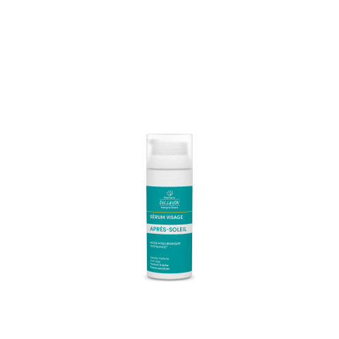 SERUM  VISAGE APRES SOLEIL 50ML