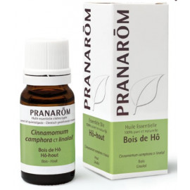 BOIS DE ROSE BIO Huile Essentielle