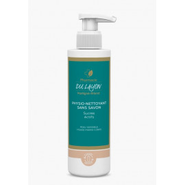 LA PHARMACIE DU LAYON Physio-Nettoyant sans savon 300ML