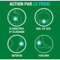 BIOFREEZE GEL EFFET FROID 118ML