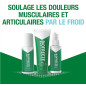 BIOFREEZE GEL EFFET FROID 118ML