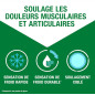 BIOFREEZE GEL EFFET FROID 118ML