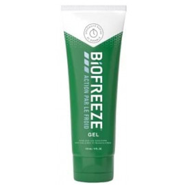 BIOFREEZE GEL EFFET FROID 118ML