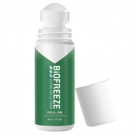 BIOFREEZE VERT ROLL-ON 89ML