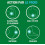 BIOFREEZE VERT SPRAY 118ML