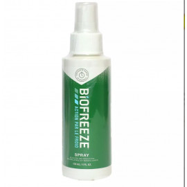 BIOFREEZE VERT SPRAY 118ML