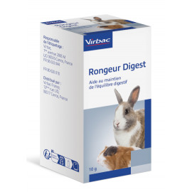 RONGEUR DIGEST Pdr or Fl/10g