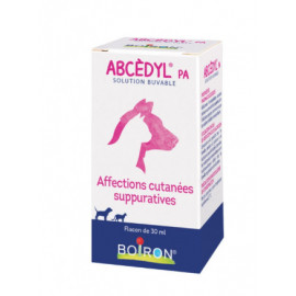 ABCEDYL 30ML BOIRON