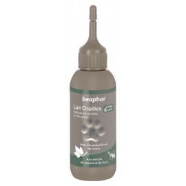 BEAPHAR LAIT NETT OREILLE 125ML