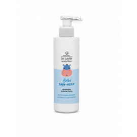 BAIN-HUILE BEBE