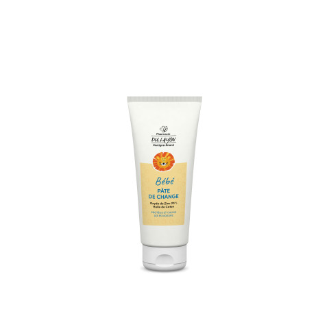PATE PROTECTRICE BEBE