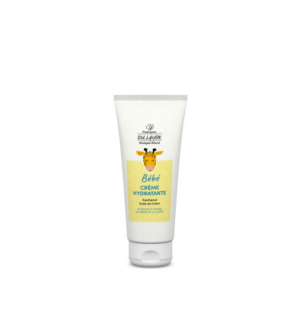 UNIFARCO BEBE CREME HYDRATANTE 100ML