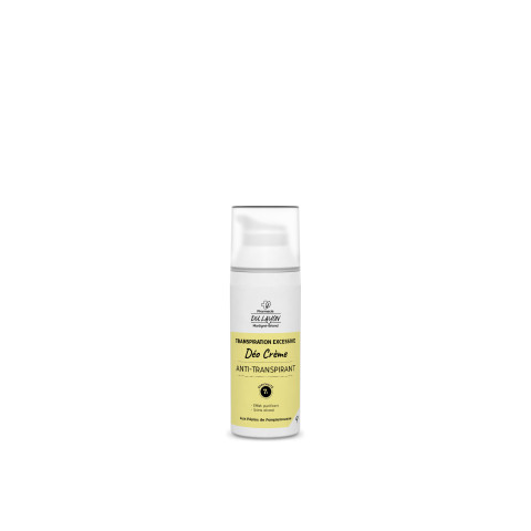 DEO-CREME ANTI TRANSPIRANTE 7 JOURS