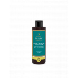 SHAMPOOING-HUILE BIOMIMÉTIQUE