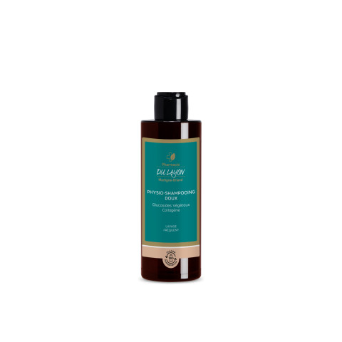 SHAMPOOING PHYSIO DOUX protège et hydrate