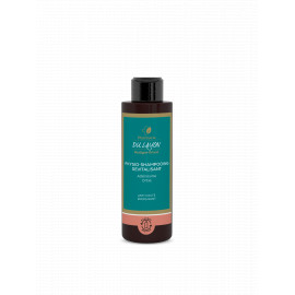 LA PHARMACIE DU LAYON Physio-Shampooing Revitalisant 200 mL