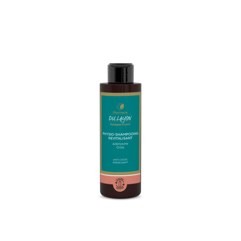 PHYSIO-SHAMPOOING REVITALISANT ANTI-CHUTE La pharmacie du Layon 200 mL