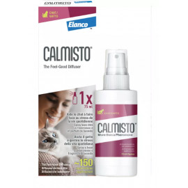 CALMISTO CHAT SPRAY BIEN ETRE 75ML