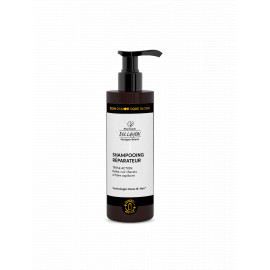 LA PHARMACIE DU LAYON Shampooing réparateur 190 mL