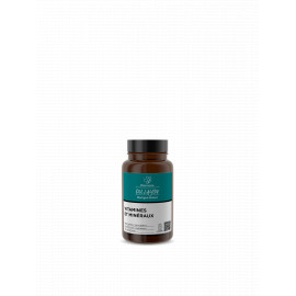 LA PHARMACIE DU LAYON Vitamines et Minéraux 30 cp