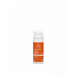 CREME SOLAIRE VISAGE 30 SPF 50ML La Pharmacie du layon