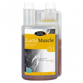 LACTOMUSCLE SOLUTION BUVABLE Bidon 1 litre