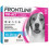 FRONTLINE TRI-ACT CHIEN 10-20kg 6 Pipettes