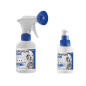 FRONTLINE SPRAY ANTIPARASITAIRE 250ML FRONTLINE SPRAY ANTIPARASITAIRE 250ML